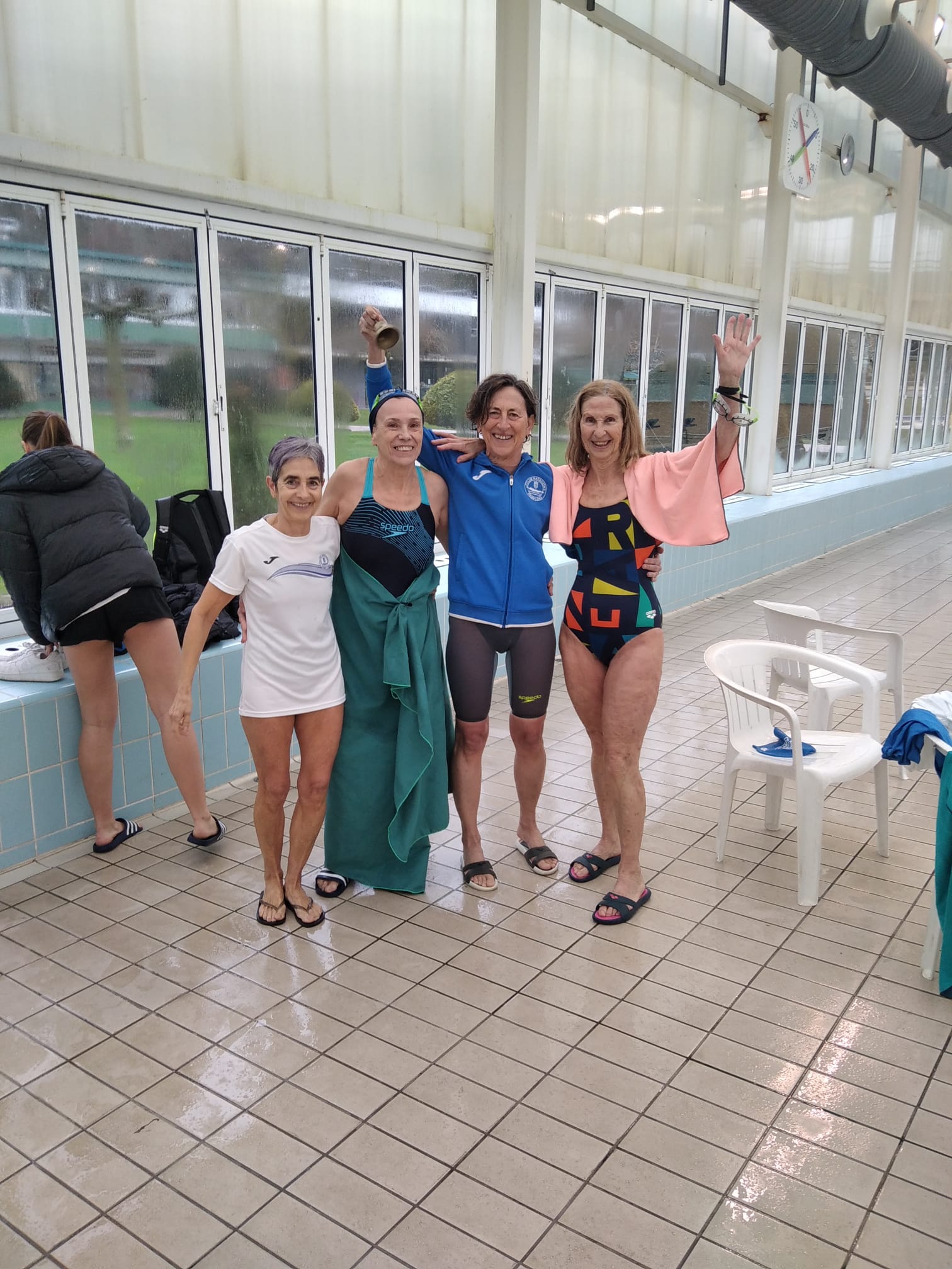 MASTER IGERIKETA - NATACI&Oacute;N MASTER